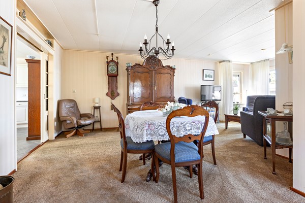 Medium property photo - Gealstrjitte 1, 9289 HT Drogeham